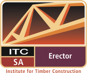 ITC-SA Accredited Roof Erector - Bosazza Roofing
